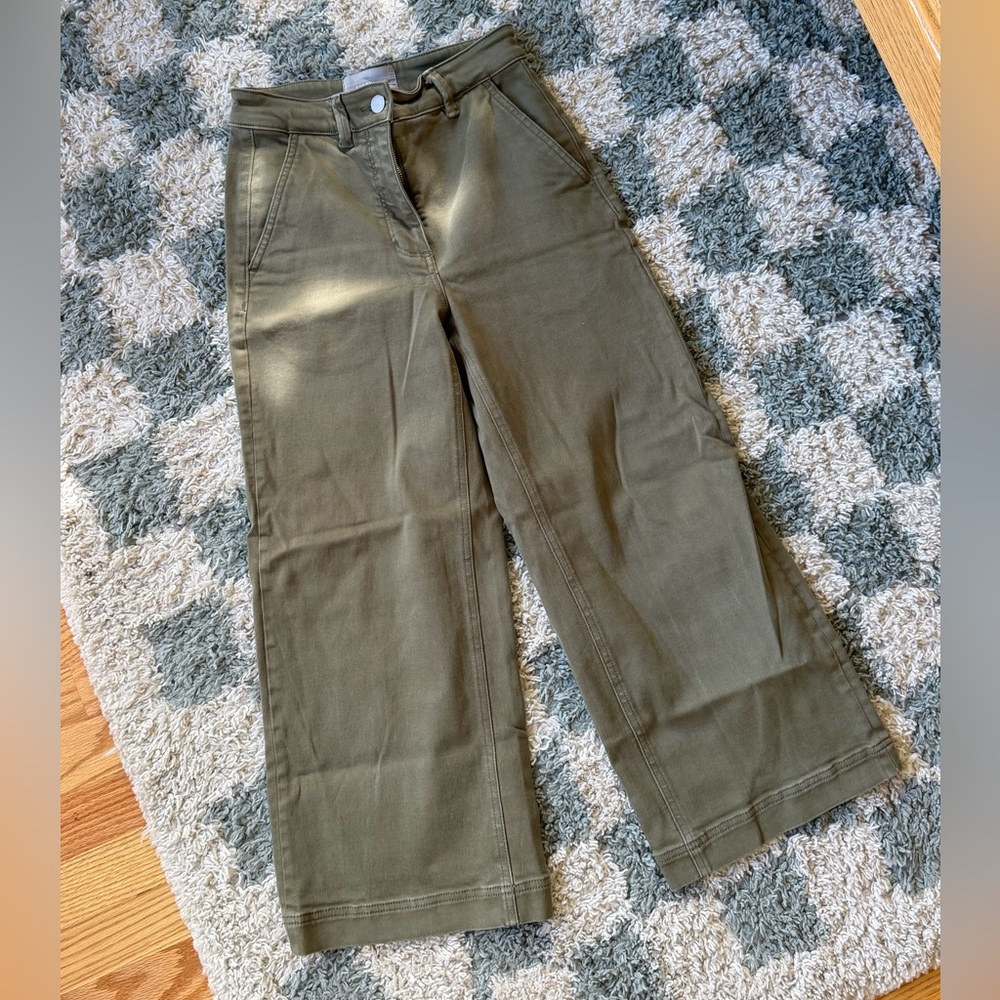 Everlane pants